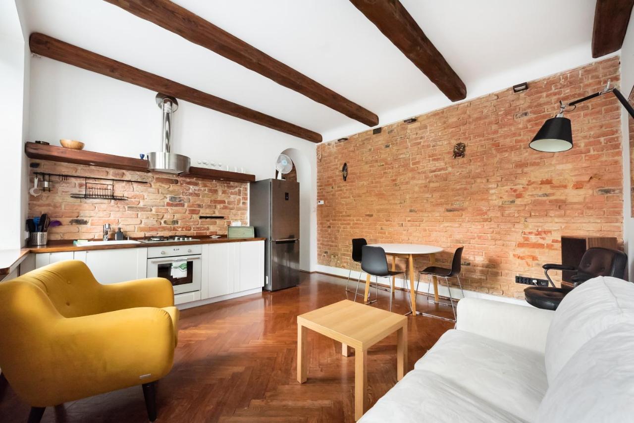 Butas Glogowa Bricks Warsaw